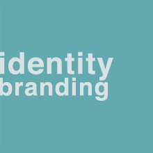 Elenco servizi categoria Identity Branding: Logo - Logotipo, Restyling loghi, Branding, Business card, Corporate Identity, Typefaces